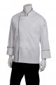 Chef Works Mens Sicily Executive Chef Jacket