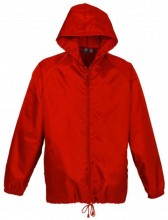 Biz Base Jacket J123ML red